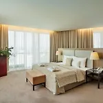 Austria Trend Hotel Savoyen Vienna