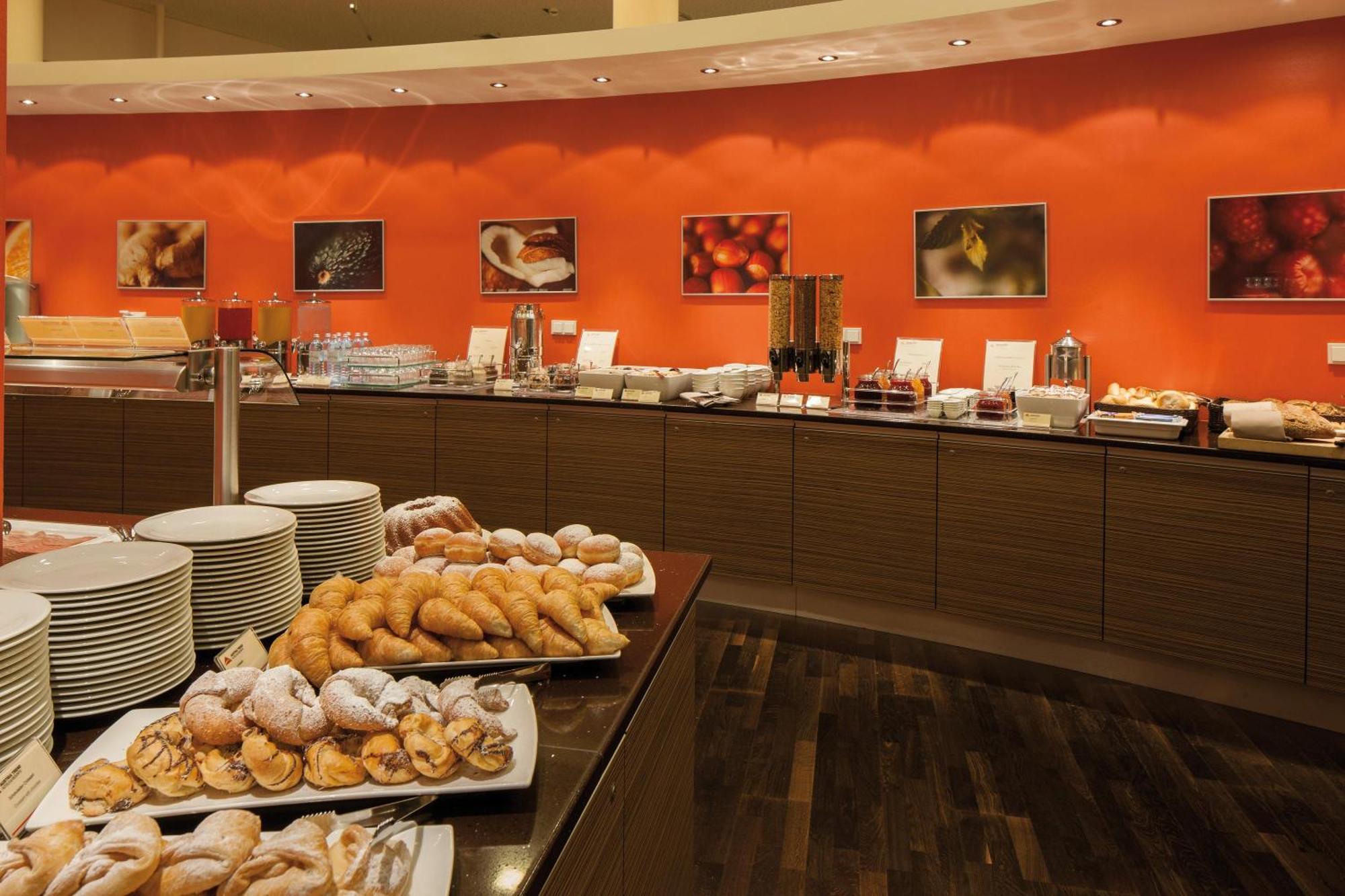 Hotel Austria Trend Savoyen Wien
